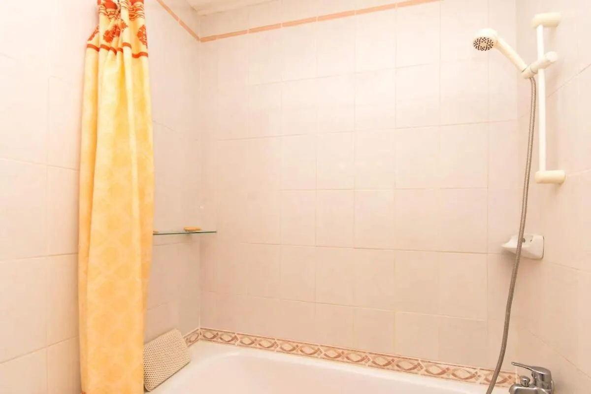 Appartement Santa Maria 125 - One Bed à Costa Adeje