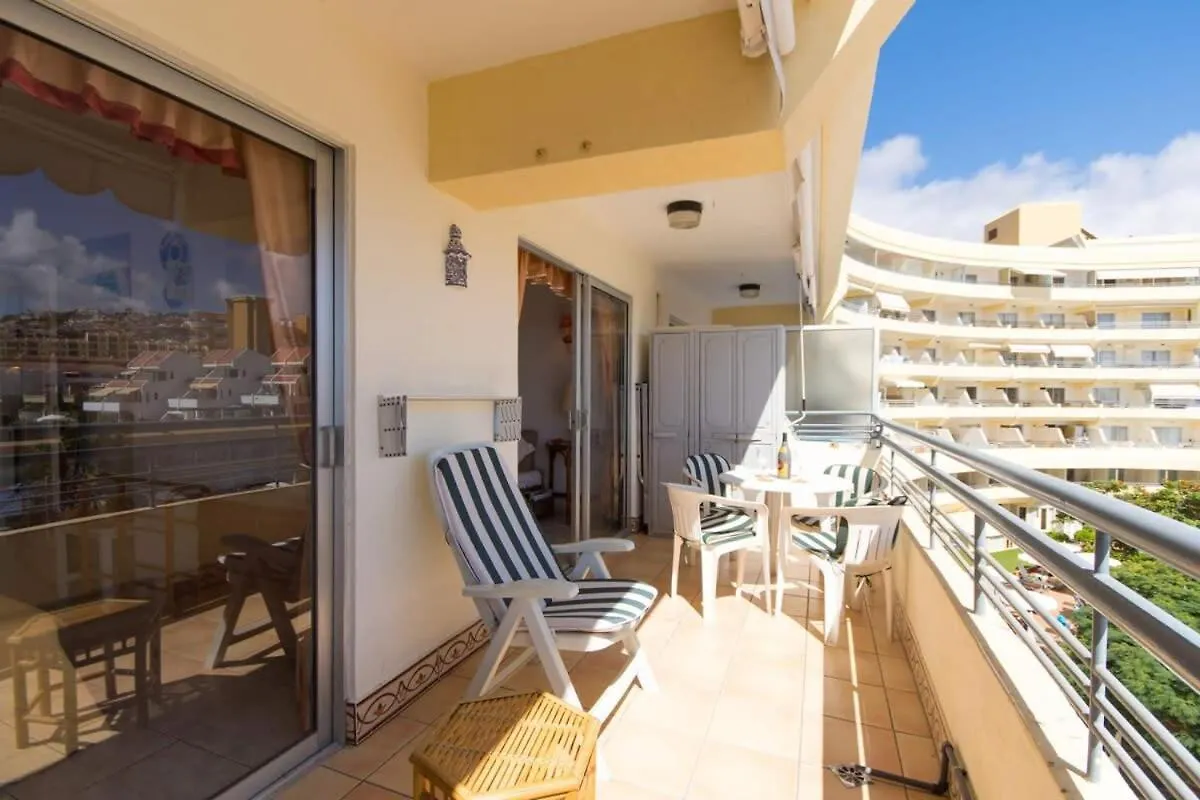 Appartement Santa Maria 125 - One Bed à Costa Adeje  Espagne