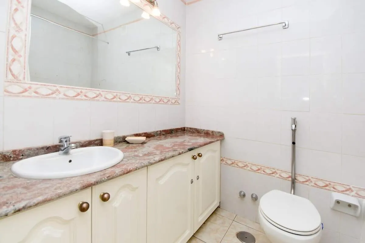 Appartement Santa Maria 125 - One Bed à Costa Adeje  Espagne