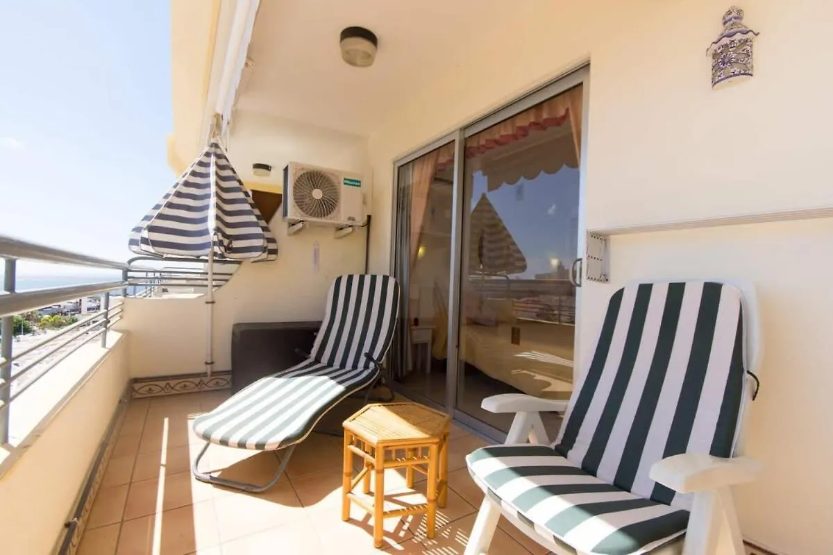 Appartement Santa Maria 125 - One Bed à Costa Adeje
