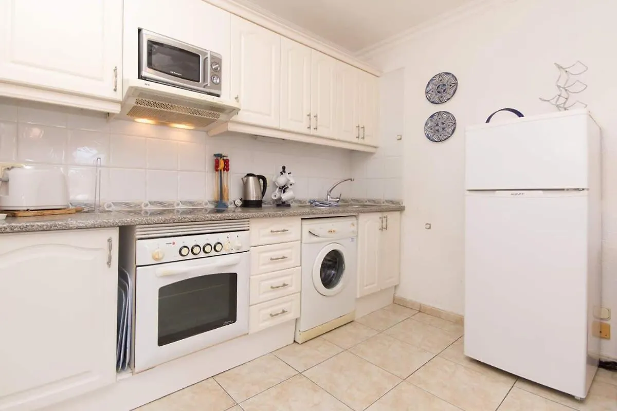 Appartement Santa Maria 125 - One Bed à Costa Adeje