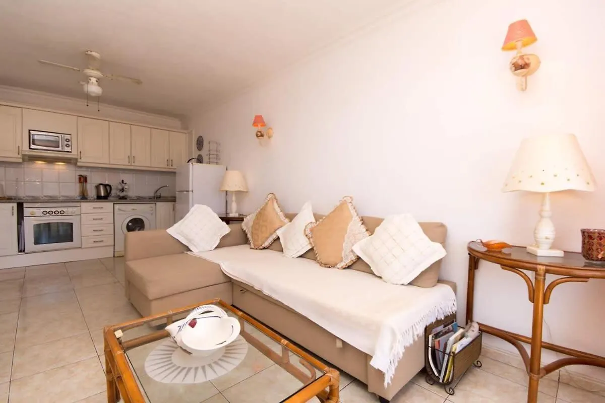 Appartement Santa Maria 125 - One Bed à Costa Adeje  Espagne