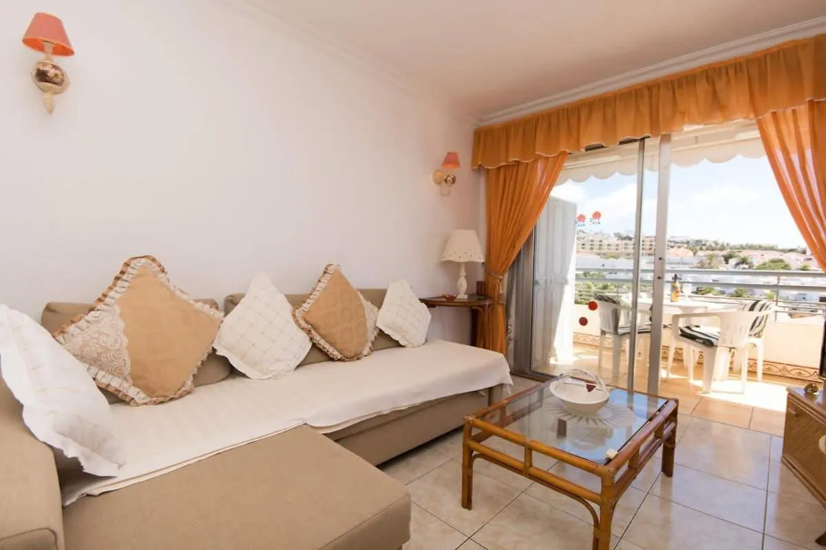 Appartement Santa Maria 125 - One Bed à Costa Adeje