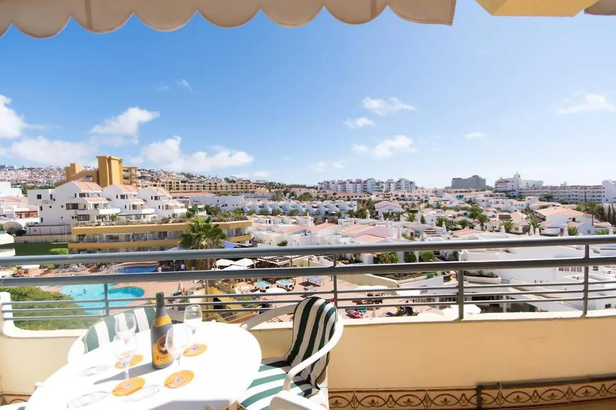 Appartement Santa Maria 125 - One Bed à Costa Adeje
